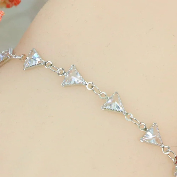 Jewelry - "New Beautiful Design Bracelet for Women/Girls, Gift, B792